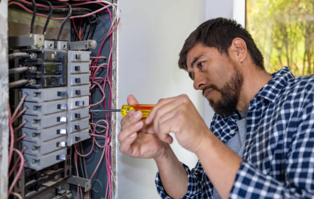 Best Surge Protection Installation  in Springfield, TN